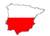 JARDINERÍA POLO - Polski